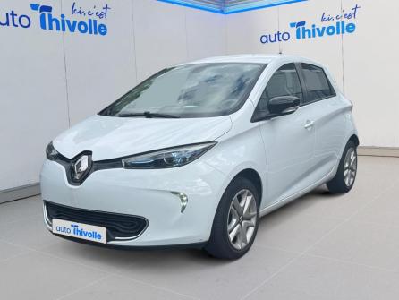 RENAULT Zoe R90 Zen à vendre à Villefranche-sur-Saône - Image n°1