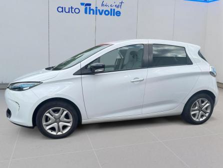 RENAULT Zoe R90 Zen à vendre à Villefranche-sur-Saône - Image n°2