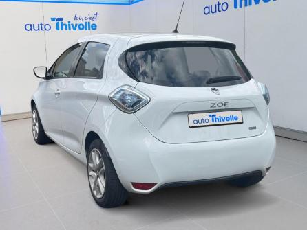 RENAULT Zoe R90 Zen à vendre à Villefranche-sur-Saône - Image n°3