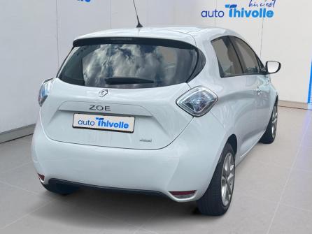 RENAULT Zoe R90 Zen à vendre à Villefranche-sur-Saône - Image n°5