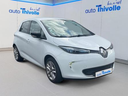 RENAULT Zoe R90 Zen à vendre à Villefranche-sur-Saône - Image n°6