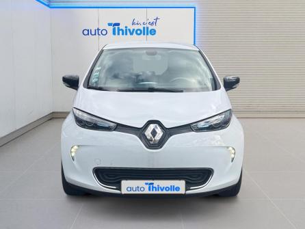 RENAULT Zoe R90 Zen à vendre à Villefranche-sur-Saône - Image n°7