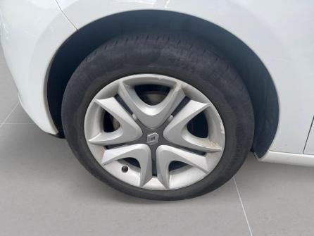 RENAULT Zoe R90 Zen à vendre à Villefranche-sur-Saône - Image n°8