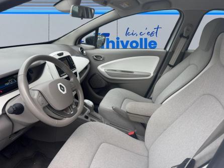 RENAULT Zoe R90 Zen à vendre à Villefranche-sur-Saône - Image n°9
