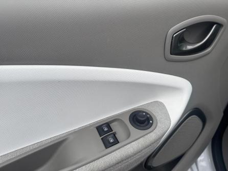 RENAULT Zoe R90 Zen à vendre à Villefranche-sur-Saône - Image n°10