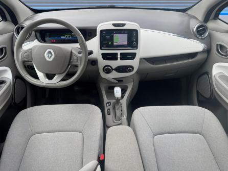 RENAULT Zoe R90 Zen à vendre à Villefranche-sur-Saône - Image n°11