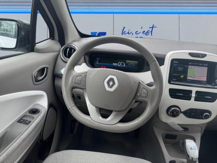 RENAULT Zoe R90 Zen à vendre à Villefranche-sur-Saône - Image n°12