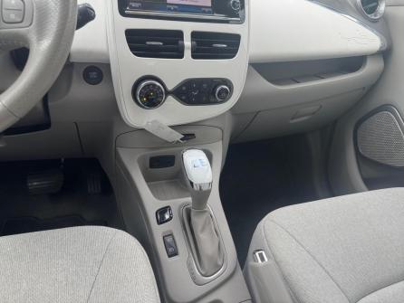 RENAULT Zoe R90 Zen à vendre à Villefranche-sur-Saône - Image n°13