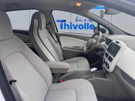 RENAULT Zoe R90 Zen à vendre à Villefranche-sur-Saône - Image n°15