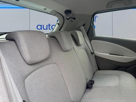 RENAULT Zoe R90 Zen à vendre à Villefranche-sur-Saône - Image n°16