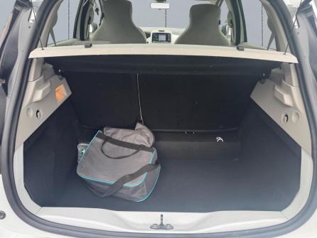 RENAULT Zoe R90 Zen à vendre à Villefranche-sur-Saône - Image n°17