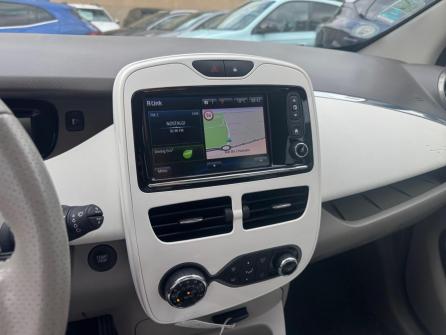 RENAULT Zoe R90 Zen à vendre à Villefranche-sur-Saône - Image n°18