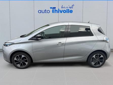 RENAULT Zoe R110 Intens à vendre à Villefranche-sur-Saône - Image n°2