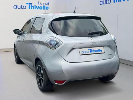 RENAULT Zoe R110 Intens à vendre à Villefranche-sur-Saône - Image n°3