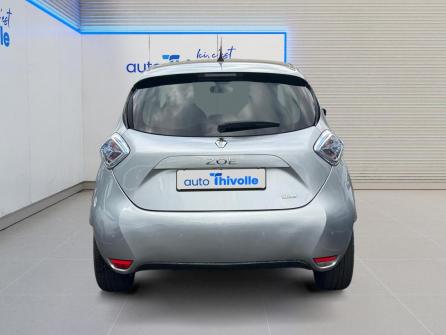 RENAULT Zoe R110 Intens à vendre à Villefranche-sur-Saône - Image n°4
