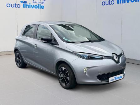 RENAULT Zoe R110 Intens à vendre à Villefranche-sur-Saône - Image n°7