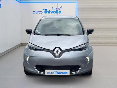 RENAULT Zoe R110 Intens à vendre à Villefranche-sur-Saône - Image n°8