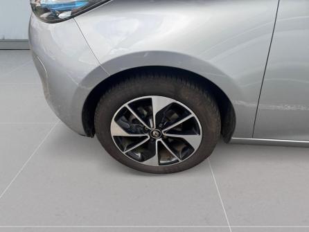 RENAULT Zoe R110 Intens à vendre à Villefranche-sur-Saône - Image n°9