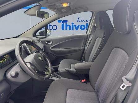 RENAULT Zoe R110 Intens à vendre à Villefranche-sur-Saône - Image n°10
