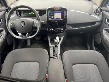 RENAULT Zoe R110 Intens à vendre à Villefranche-sur-Saône - Image n°12