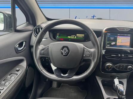 RENAULT Zoe R110 Intens à vendre à Villefranche-sur-Saône - Image n°13