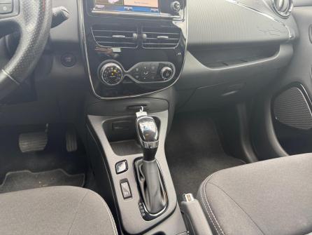 RENAULT Zoe R110 Intens à vendre à Villefranche-sur-Saône - Image n°14