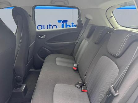 RENAULT Zoe R110 Intens à vendre à Villefranche-sur-Saône - Image n°15