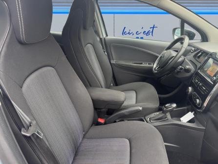 RENAULT Zoe R110 Intens à vendre à Villefranche-sur-Saône - Image n°16