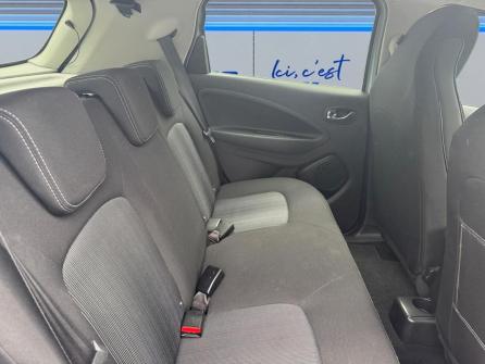 RENAULT Zoe R110 Intens à vendre à Villefranche-sur-Saône - Image n°17