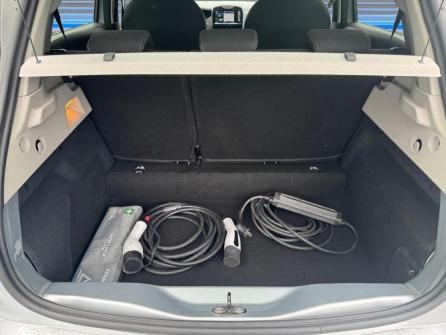 RENAULT Zoe R110 Intens à vendre à Villefranche-sur-Saône - Image n°18