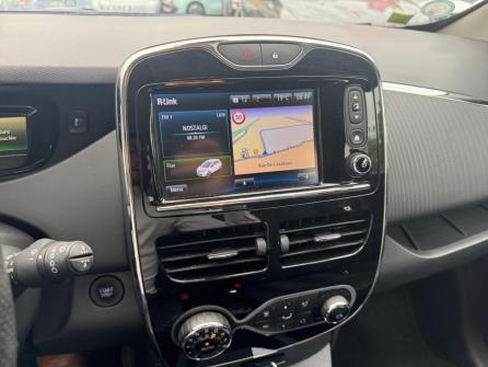 RENAULT Zoe R110 Intens à vendre à Villefranche-sur-Saône - Image n°19