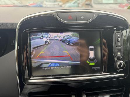 RENAULT Zoe R110 Intens à vendre à Villefranche-sur-Saône - Image n°20