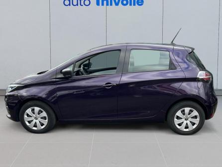 RENAULT Zoe Zoe R110 - 22B Equilibre à vendre à Villefranche-sur-Saône - Image n°2