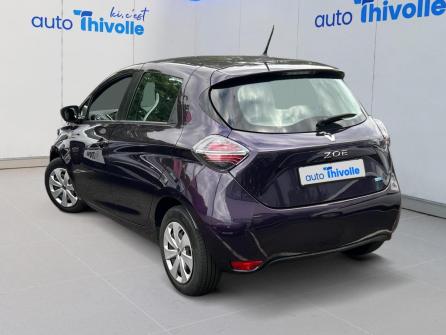 RENAULT Zoe Zoe R110 - 22B Equilibre à vendre à Villefranche-sur-Saône - Image n°3