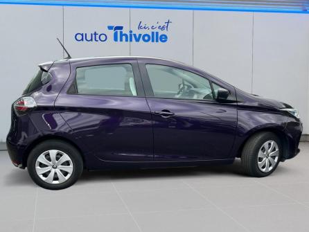 RENAULT Zoe Zoe R110 - 22B Equilibre à vendre à Villefranche-sur-Saône - Image n°6