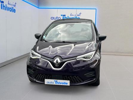 RENAULT Zoe Zoe R110 - 22B Equilibre à vendre à Villefranche-sur-Saône - Image n°8