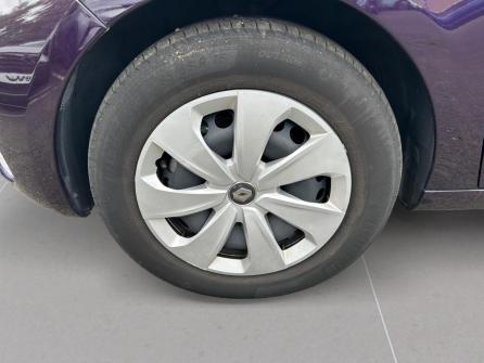 RENAULT Zoe Zoe R110 - 22B Equilibre à vendre à Villefranche-sur-Saône - Image n°9