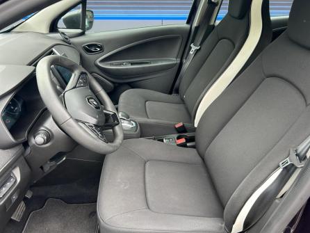 RENAULT Zoe Zoe R110 - 22B Equilibre à vendre à Villefranche-sur-Saône - Image n°10