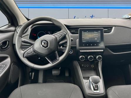 RENAULT Zoe Zoe R110 - 22B Equilibre à vendre à Villefranche-sur-Saône - Image n°12