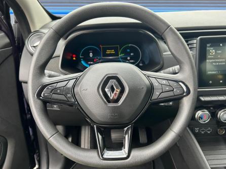 RENAULT Zoe Zoe R110 - 22B Equilibre à vendre à Villefranche-sur-Saône - Image n°13