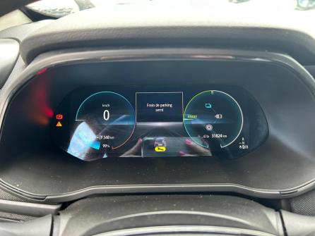 RENAULT Zoe Zoe R110 - 22B Equilibre à vendre à Villefranche-sur-Saône - Image n°14