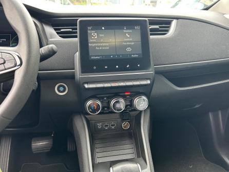 RENAULT Zoe Zoe R110 - 22B Equilibre à vendre à Villefranche-sur-Saône - Image n°15