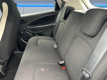 RENAULT Zoe Zoe R110 - 22B Equilibre à vendre à Villefranche-sur-Saône - Image n°16