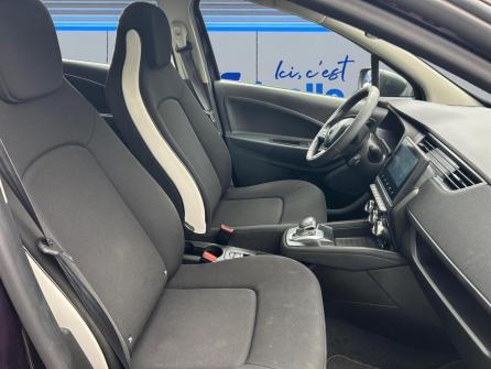 RENAULT Zoe Zoe R110 - 22B Equilibre à vendre à Villefranche-sur-Saône - Image n°17