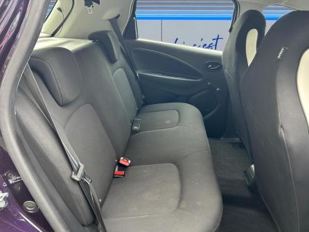 RENAULT Zoe Zoe R110 - 22B Equilibre à vendre à Villefranche-sur-Saône - Image n°18