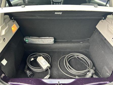 RENAULT Zoe Zoe R110 - 22B Equilibre à vendre à Villefranche-sur-Saône - Image n°19