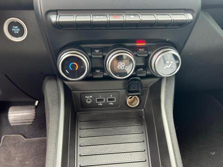 RENAULT Zoe Zoe R110 - 22B Equilibre à vendre à Villefranche-sur-Saône - Image n°21