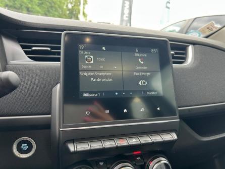 RENAULT Zoe Zoe R110 - 22B Equilibre à vendre à Villefranche-sur-Saône - Image n°22