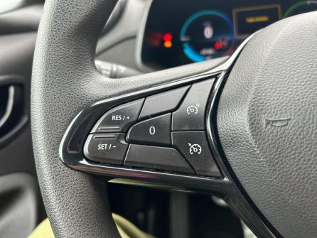 RENAULT Zoe Zoe R110 - 22B Equilibre à vendre à Villefranche-sur-Saône - Image n°24