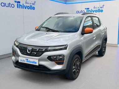DACIA Spring Achat Intégral Confort Plus d'occasion  de 2021  à  Villefranche-sur-Saône 
